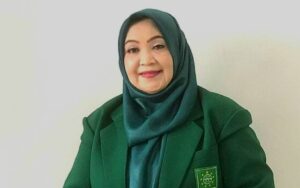 Hj.Rusita Irma Ucap Selamat Menjalankan Ibadah Puasa