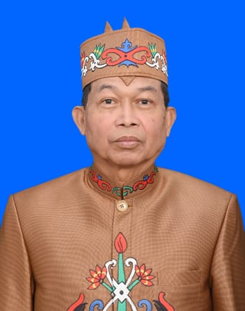 Tokoh Murung Raya