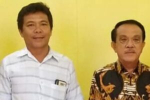 Pemuka Agama Doakan ASRI